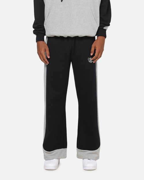 Carre Sport C Trackpants Black/Grey