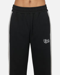 Carre Sport C Trackpants Black/Grey