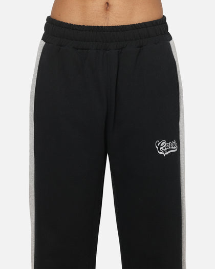 Carre Sport C Trackpants Black/Grey