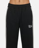 Carre Sport C Trackpants Black/Grey