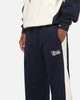 Carre Sport C Hoodie Navy/Off White