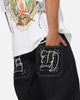 Ed Hardy Stellar Jeans Mid Blue