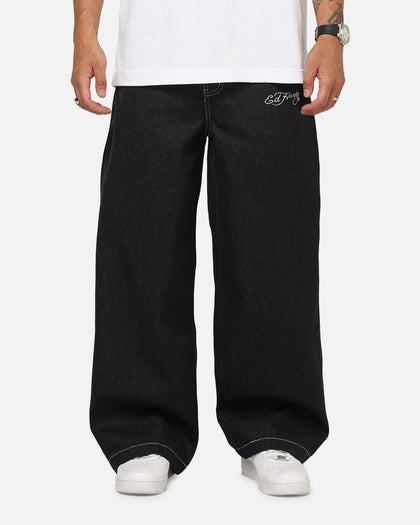 Ed Hardy Stellar Jeans Mid Blue