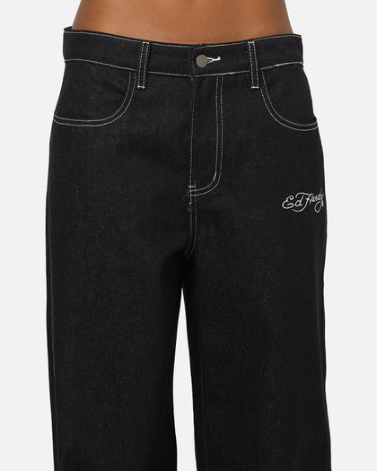 Ed Hardy Stellar Jeans Mid Blue