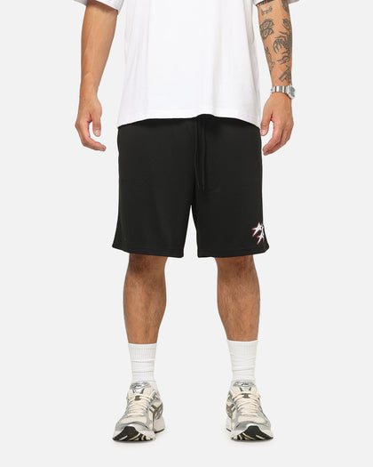 Carre Sideline Basketball Shorts Black