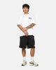Carre Sideline Basketball Shorts Black