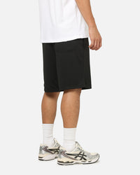 Carre Sideline Basketball Shorts Black