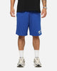 Carre Sideline Basketball Shorts Royal Blue