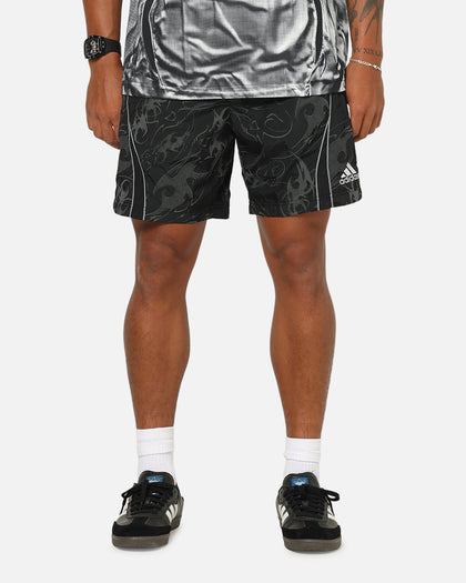 Adidas Adilenium Teamgeist Shorts Black