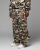 Loiter Jet Stream Sweat Pants Camo
