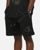 Champion Rochester Mesh Shorts Black