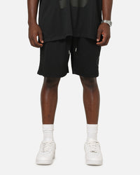 Champion Rochester Mesh Shorts Black