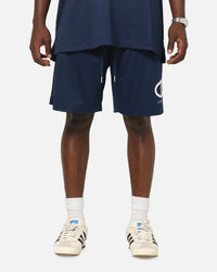 Champion Rochester Mesh Shorts Navy