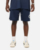 Champion Rochester Mesh Shorts Navy