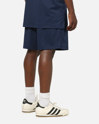 Champion Rochester Mesh Shorts Navy