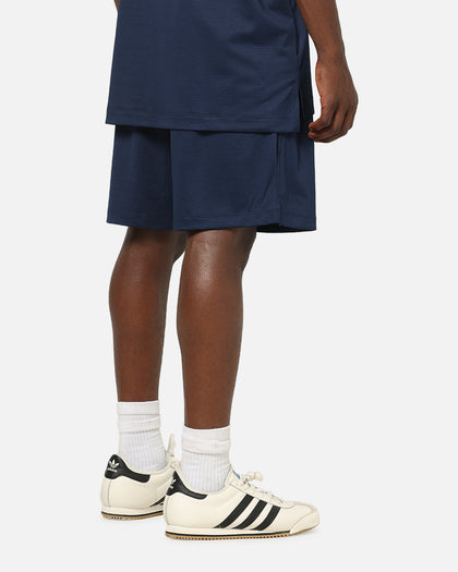 Champion Rochester Mesh Shorts Navy
