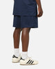 Champion Rochester Mesh Shorts Navy