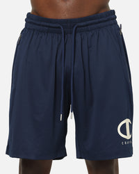 Champion Rochester Mesh Shorts Navy