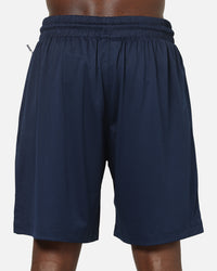 Champion Rochester Mesh Shorts Navy