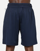 Champion Rochester Mesh Shorts Navy