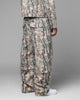 Loiter Thrasher Pants Pink Tree Camo
