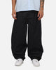 Carre Astor Pleated Jeans Raw Blue