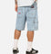 Carre Carré X Coca Cola Utility 86 Jorts Blue