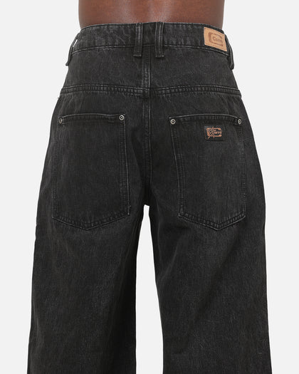 Carre Velocity Solace Jeans Black