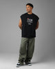 Loiter Spitfire Cargo Pants Green