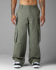 Loiter Spitfire Cargo Pants Green