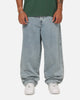 Thrills Big Dawg Jeans Worship Worn Blue
