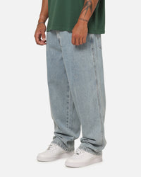 Thrills Big Dawg Jeans Worship Worn Blue
