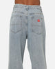 Thrills Big Dawg Jeans Worship Worn Blue
