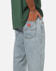 Thrills Lounger Jeans Worship Worn Blue