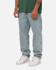 Thrills Lounger Jeans Worship Worn Blue