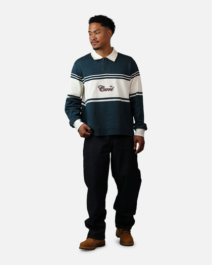 Carre Solace Jeans Raw Indigo