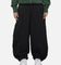Jordan Women's Brooklyn Woven Trousers Black