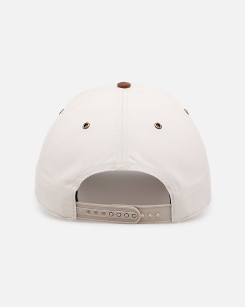 47 Brand New York Yankees 'Coconut Cream Pie' Offside DT Snapback Coconut