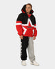 Starter Athletic Panel Bag Trackpants Black/Grey