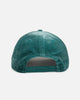 New Era Los Angeles Dodgers 'Velvet Dreams 2.0' 9FORTY A-Frame Snapback Pine Green