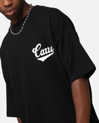 Carre Simplicate V2 T-Shirt Black
