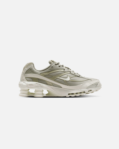 Nike Shox Ride 2 Spruce Fog