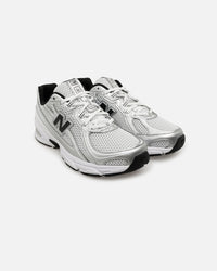 New Balance 740 Silver/Black