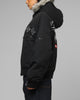 Loiter Siberia Jacket Black