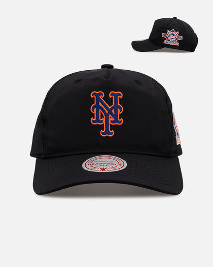 Mitchell & Ness New York Mets 'Poolside' Deadstock Snapback Official Team Color