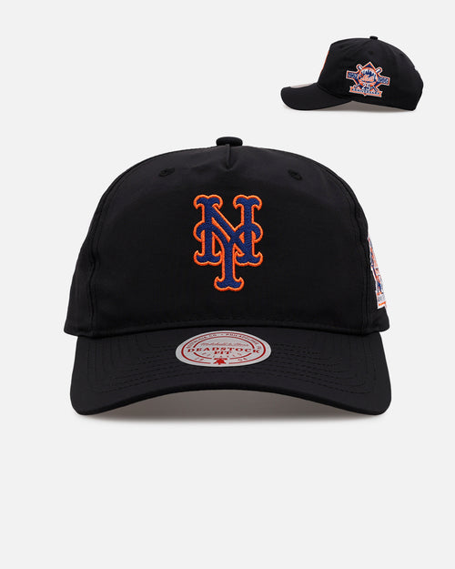 Mitchell & Ness New York Mets 'Poolside' Deadstock Snapback Official Team Color