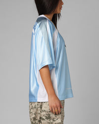 Loiter Purity Jersey Blue