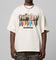 Loiter Grill Set T-Shirt Off White