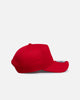 New Era 9FORTY A-Frame Snapback Red