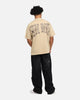 Saint Morta Vill Park Boxy T-Shirt Pigment Stone